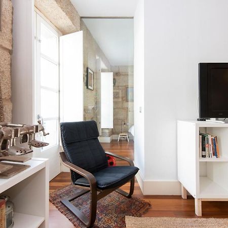 Elduayen Apartment Vigo Exterior photo