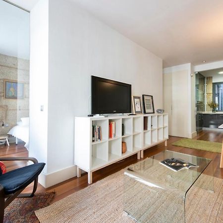 Elduayen Apartment Vigo Exterior photo